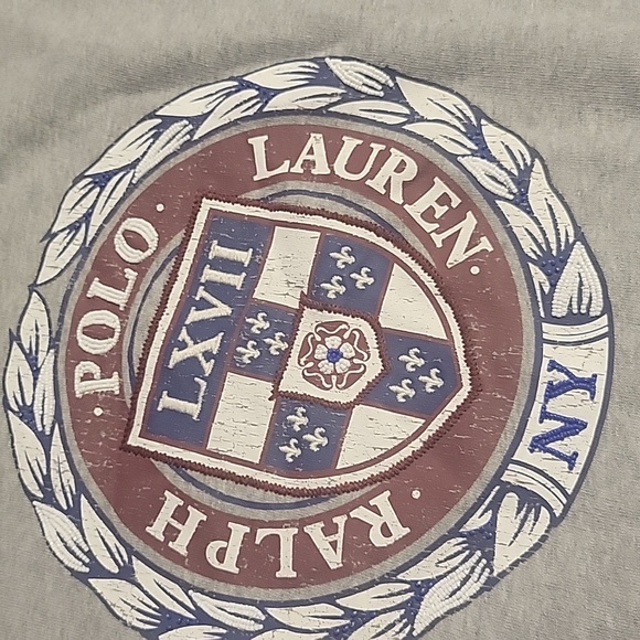 Polo RL Sweatshirt - Picture 2 of 5